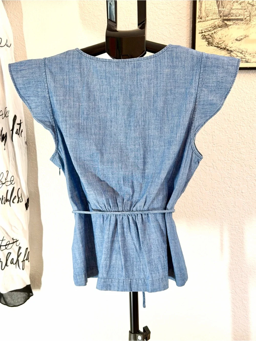 J. Crew by crew